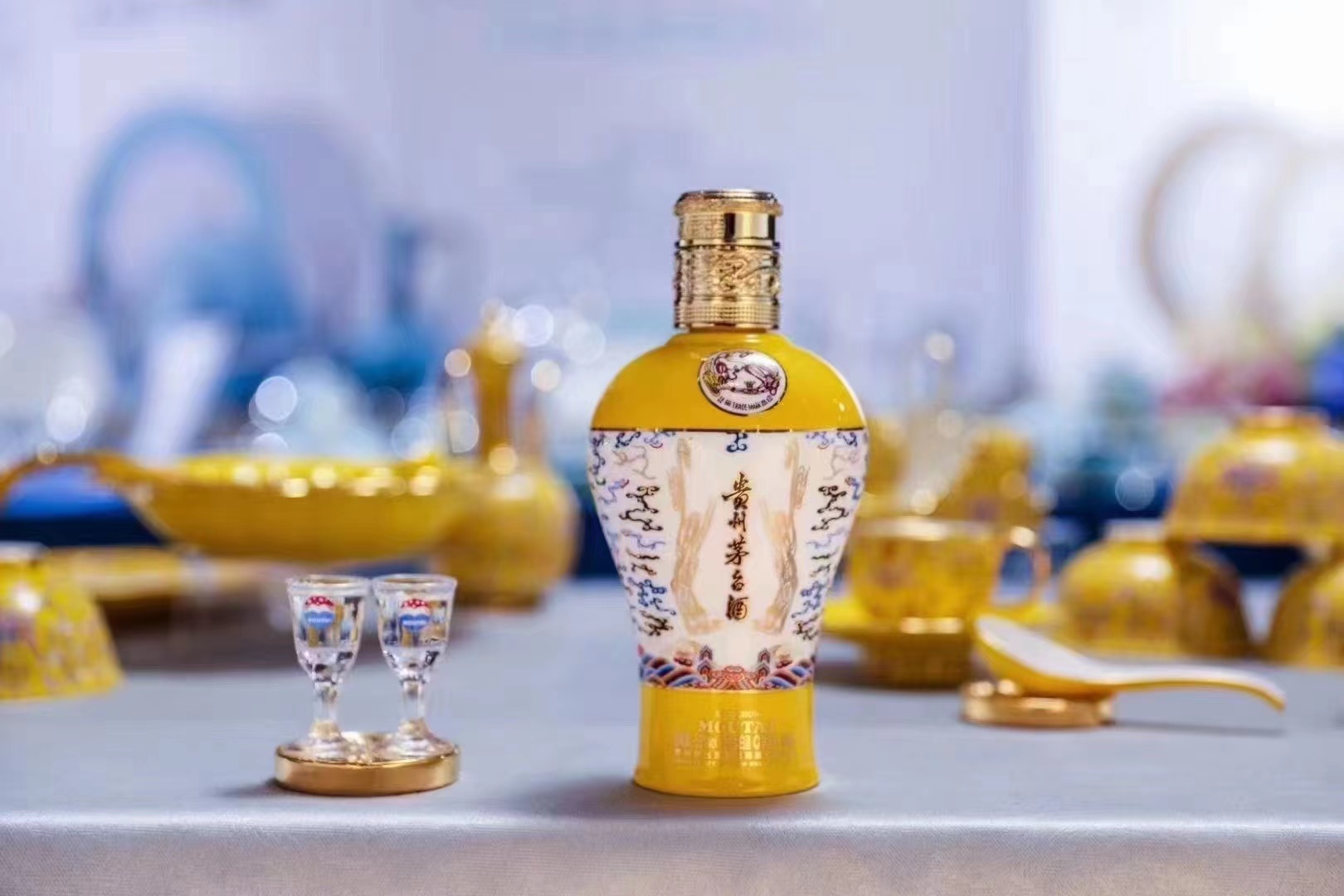 尖峰镇回收1998年茅台酒上门回收（附近推荐1.6公里/今日更新）